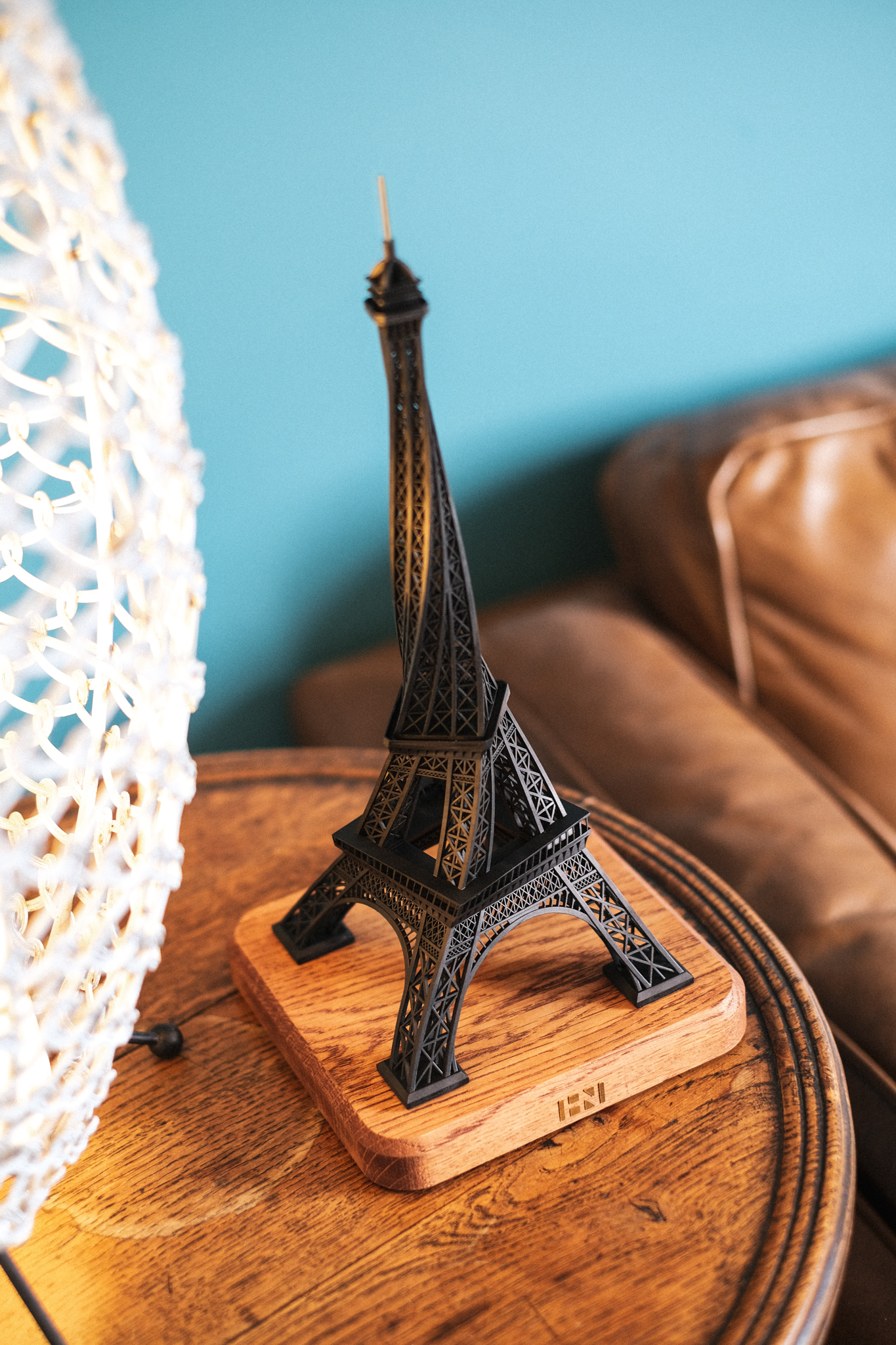 Tour Vrillée Première Edition | Limitée à 50ex – Image 5