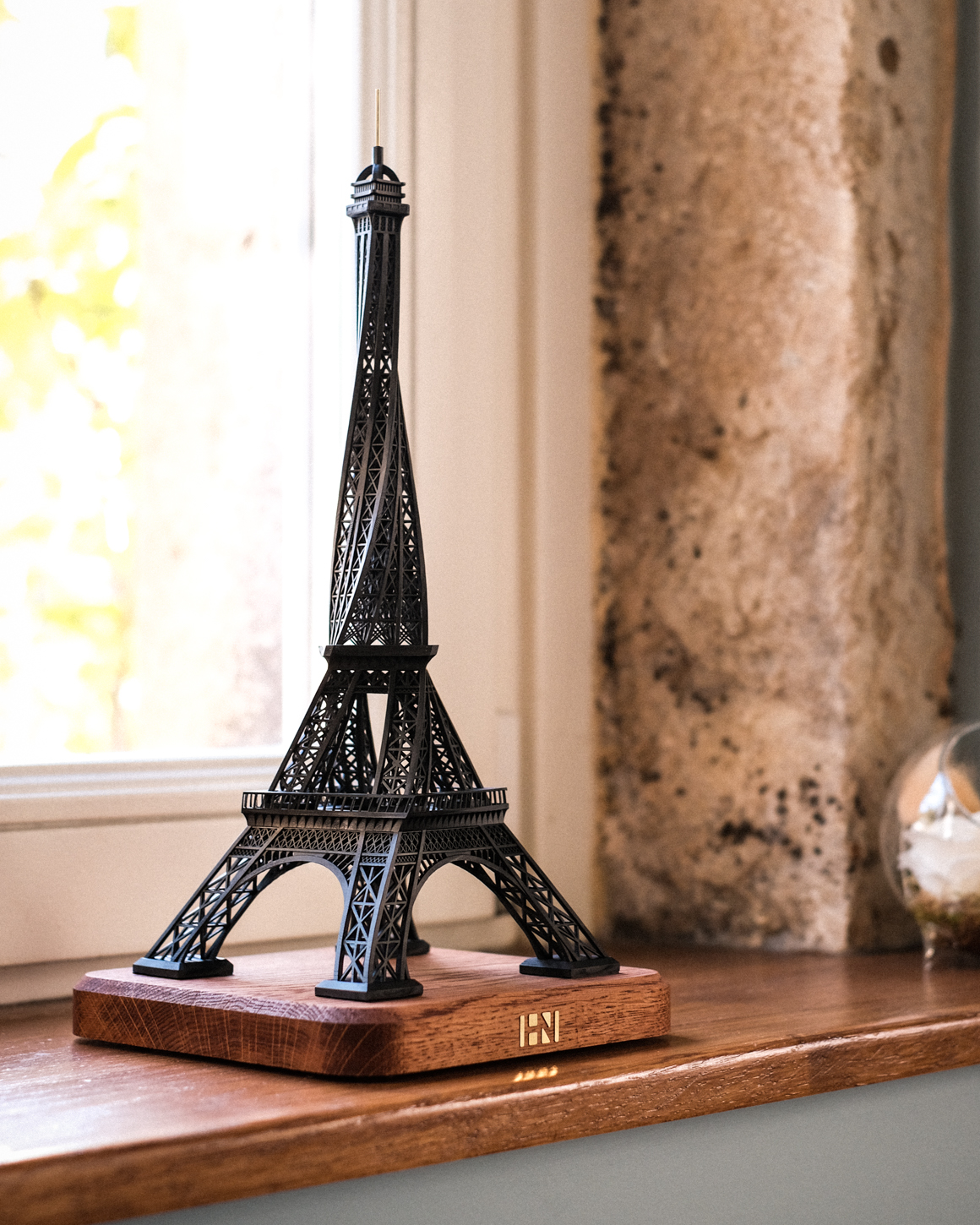 Tour Vrillée Première Edition | Limitée à 50ex – Image 6