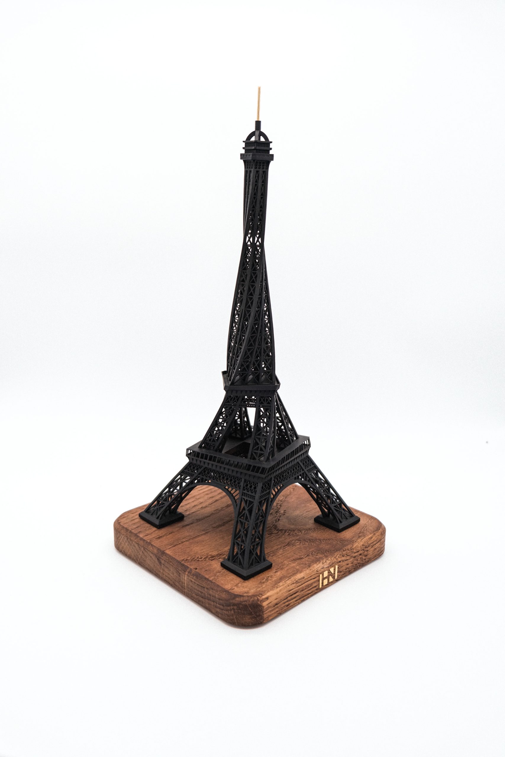 Tour Vrillée Première Edition | Limitée à 50ex – Image 2